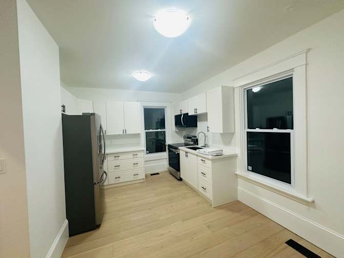 Khushreet Kaur's room