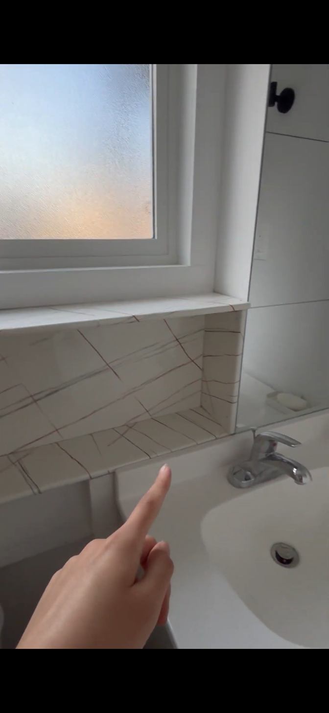 Photo of Medhavi's room