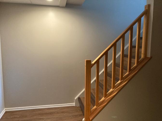Photo of Donna's room