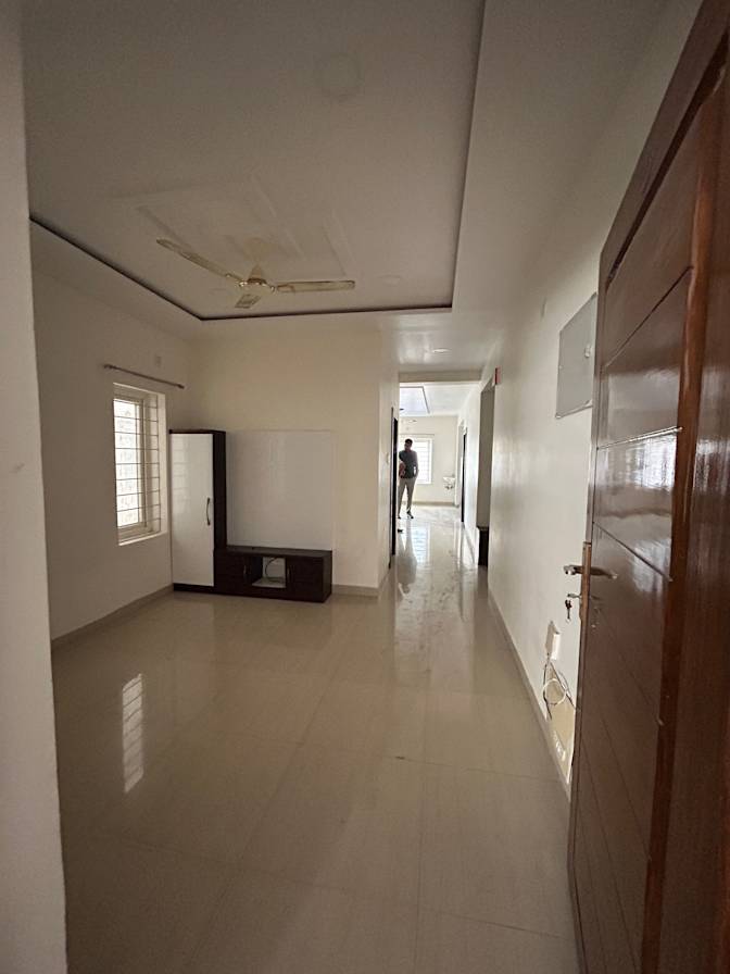 Photo of Icchita Jaiswal's room