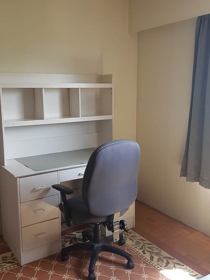 Photo of lainie's room