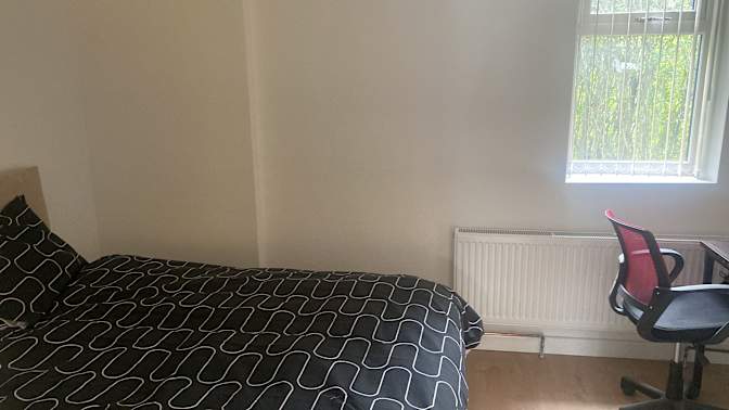 Photo of Sassy’s rooms's room