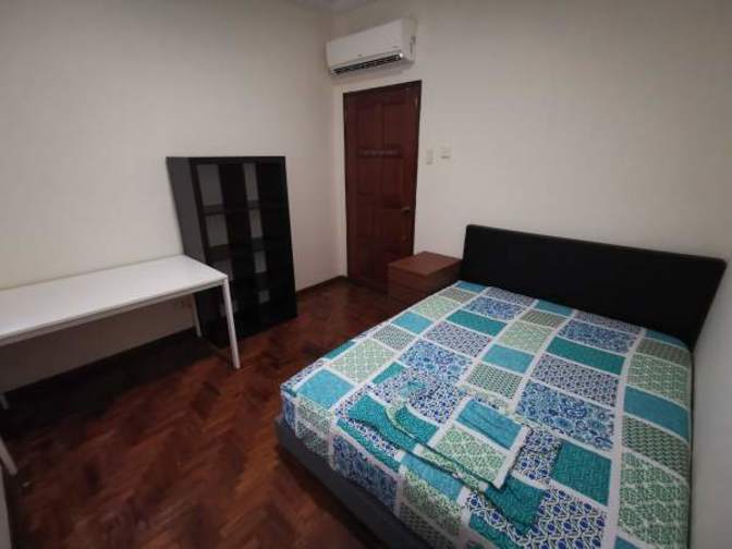 Photo of Customer Enquiry's room