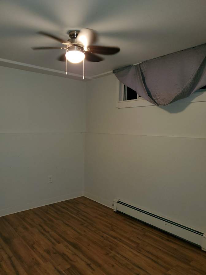 Photo of Pola's room