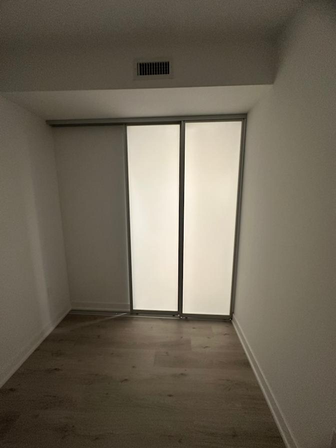 Alexander Lee's room