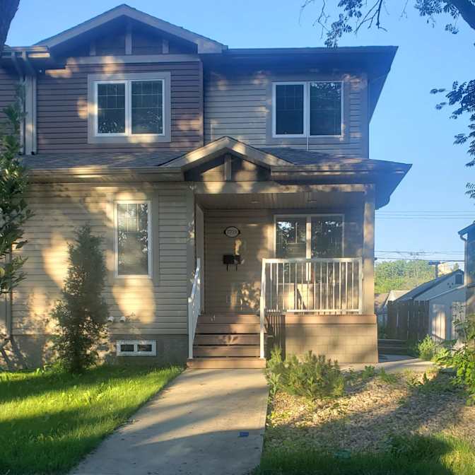 Jordan Latimer's room