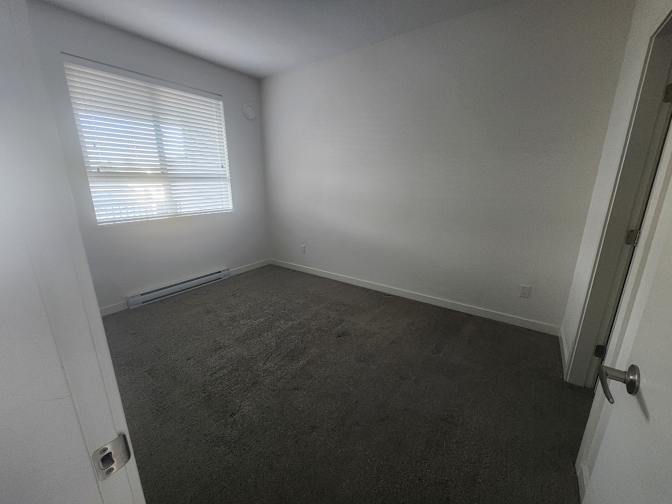 Photo of Layla's room