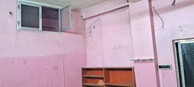 Photo of radha's room