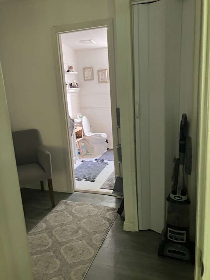 Photo of Modern efficiencies's room