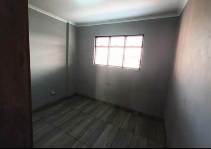Photo of Paul's room