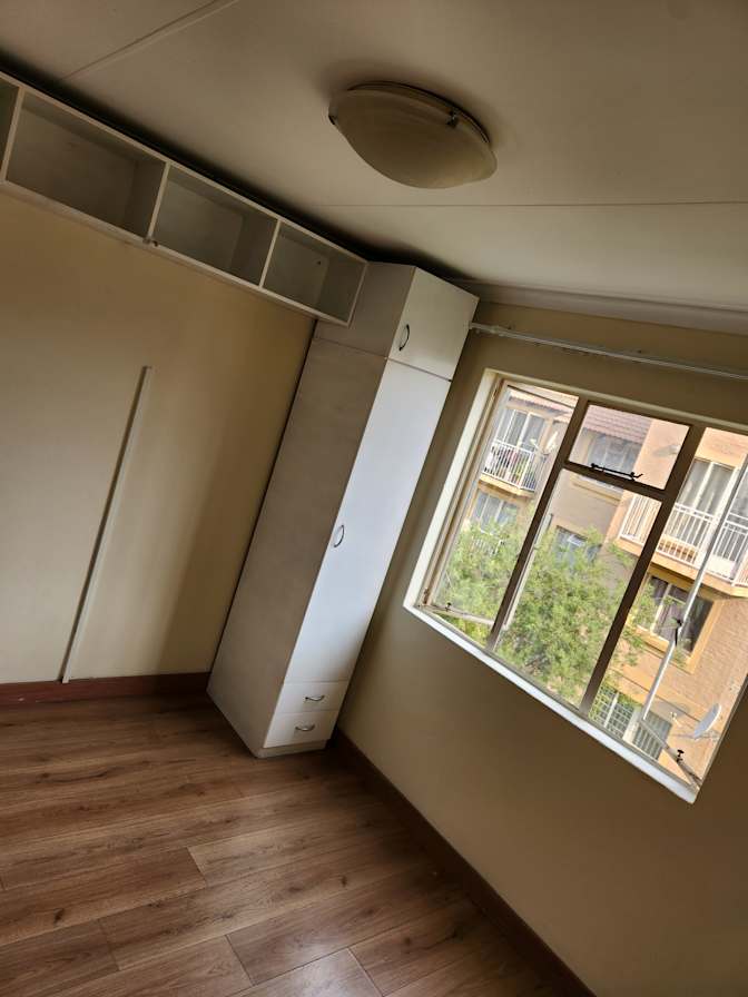 Photo of Jabulile's room