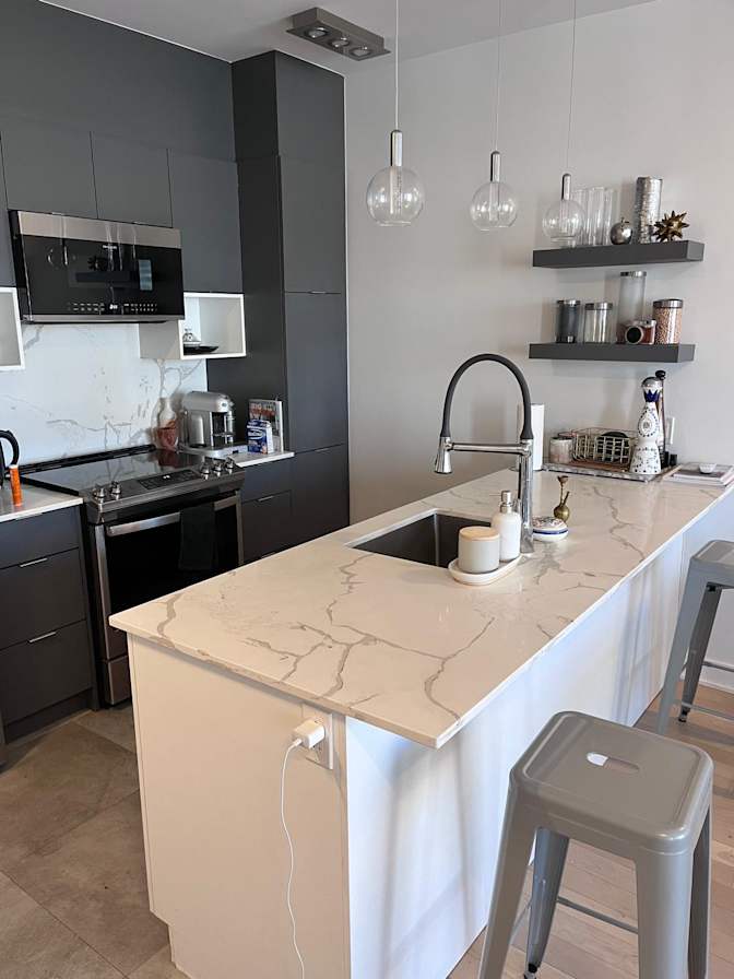 Photo of Adrien F's room