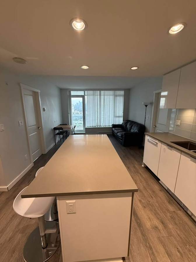 Casian Morrissey Chen's room