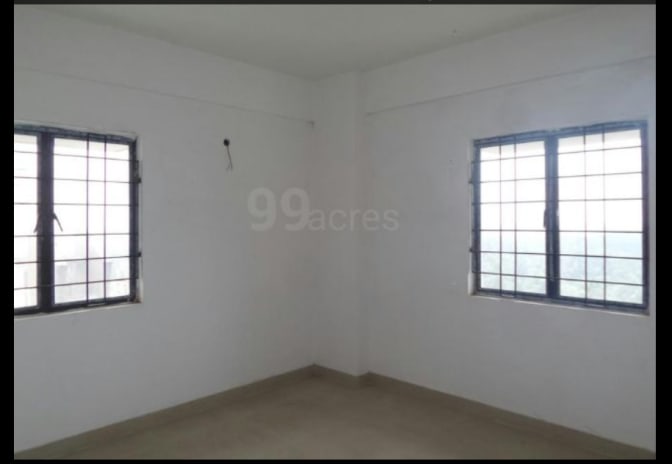 Photo of Antima's room