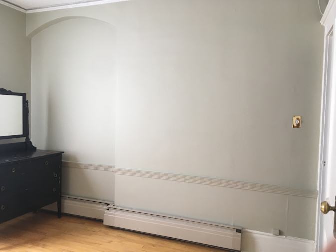 Photo of La's room