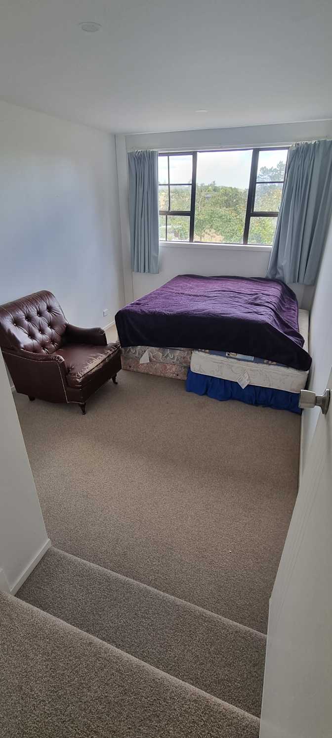 Photo of Jeremy's room