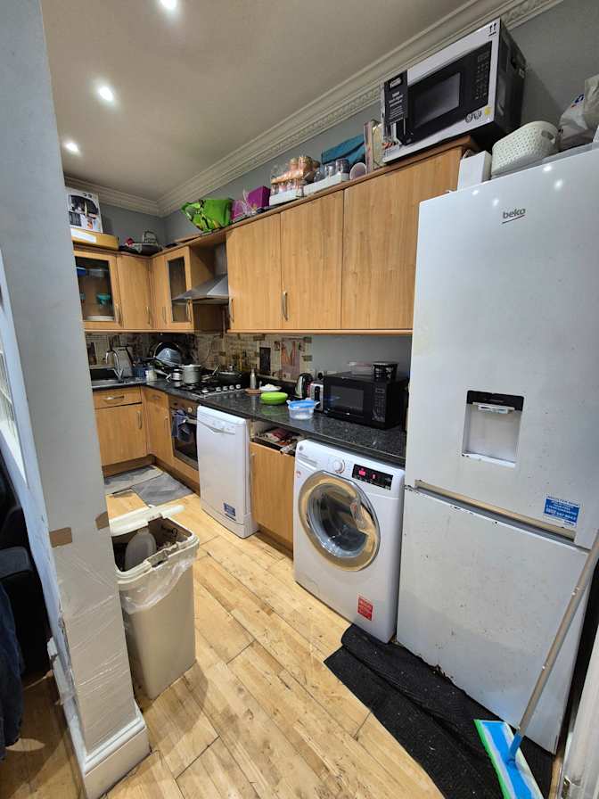 Photo of Aryan's room