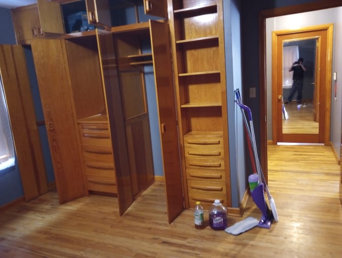 Photo of Clintkelley's room