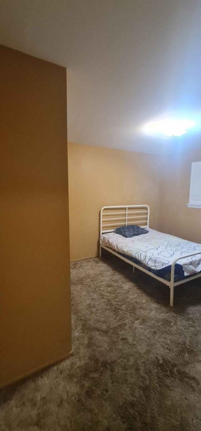 Photo of Shobaky's room