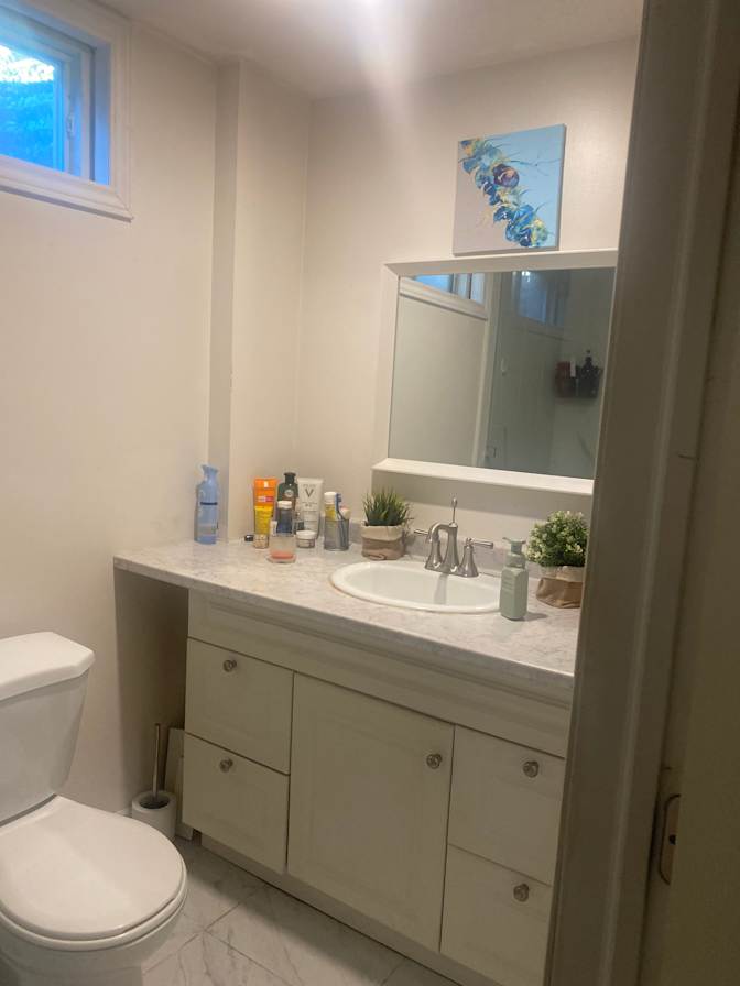 Photo of hanna's room