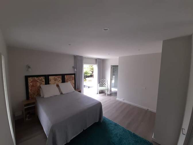 Photo of Xuan's room