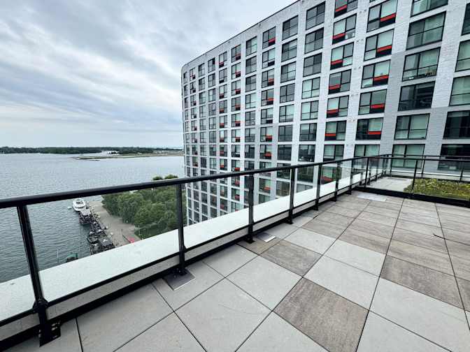 MARIA KAMILA GONZALEZ's room