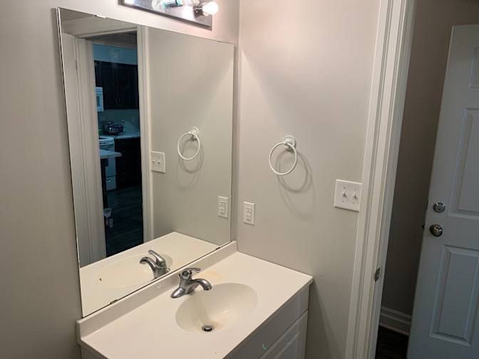 Skrtich Living's room