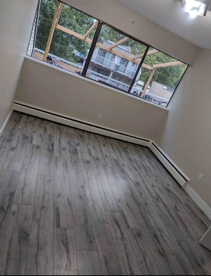 Jacko Delavanti's room