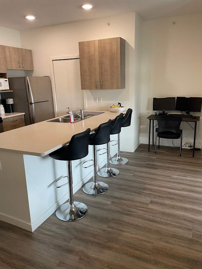 Photo of Layla's room