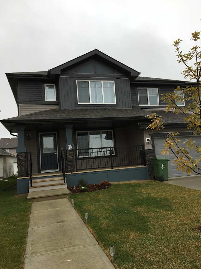 Ping Doloricon's room