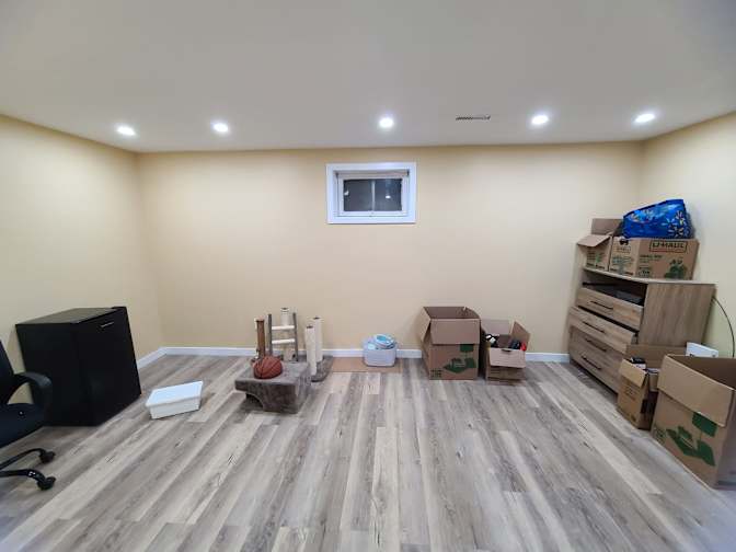 yogesh shekhawat's room