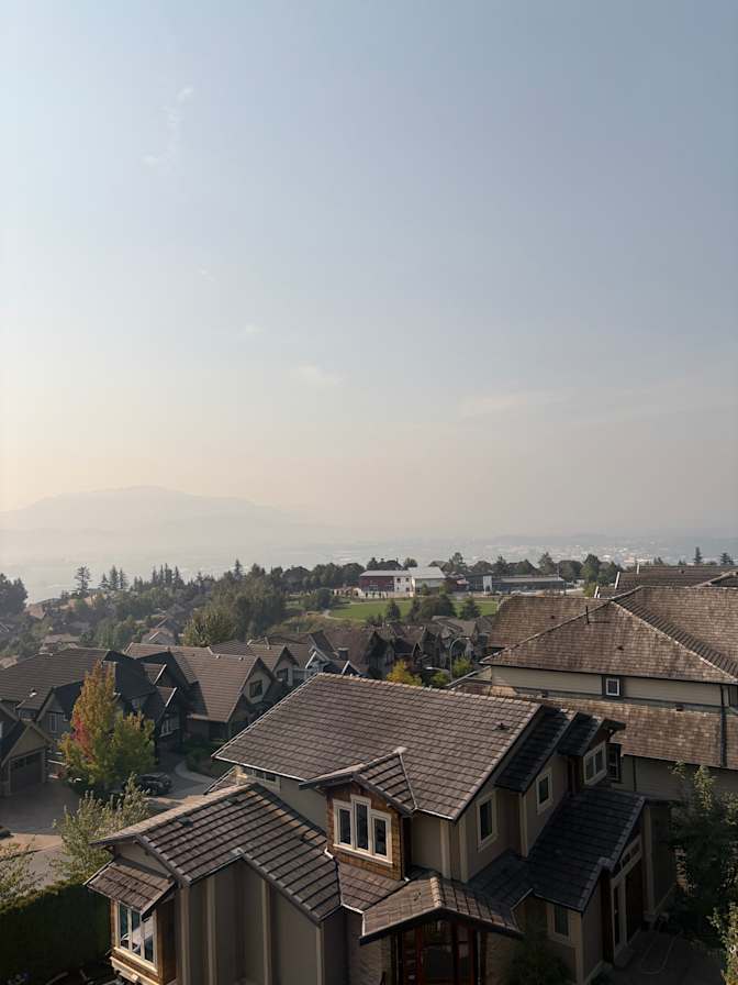 Photo of Karine's room