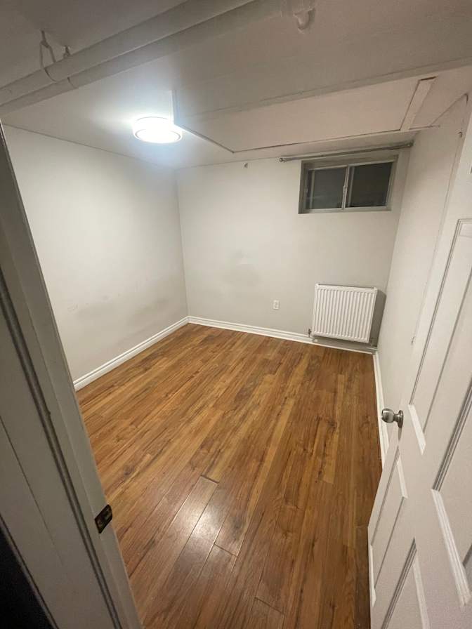 Emma Anderson's room