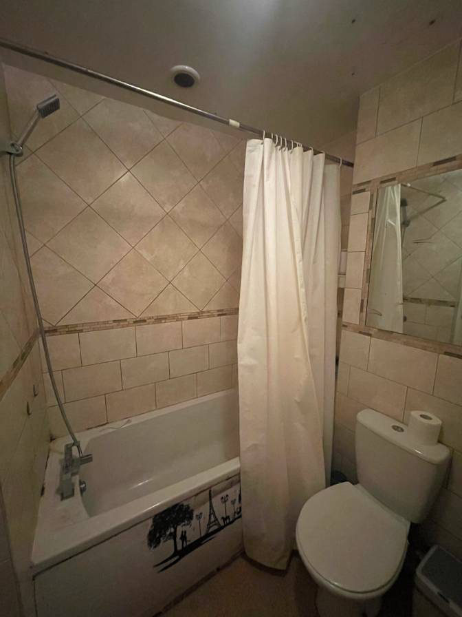 Photo of Atif Mohammed Aqeel Shaikh's room