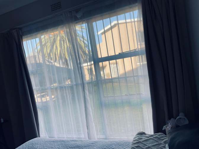 Photo of Aurental's room