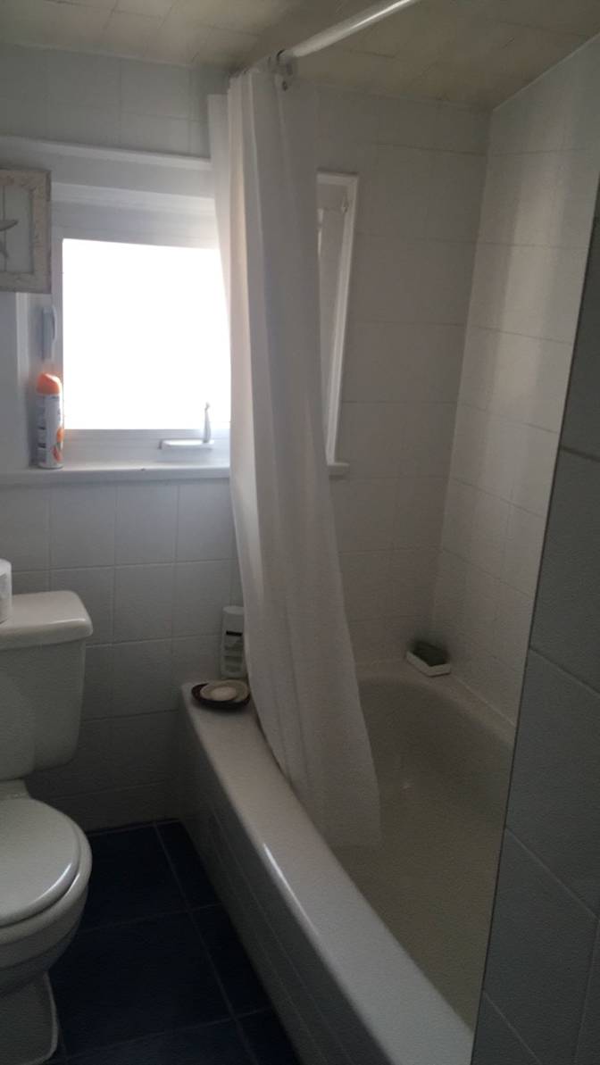 Photo of Andrea's room