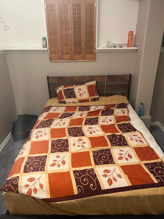 Photo of Gurjot Singh's room