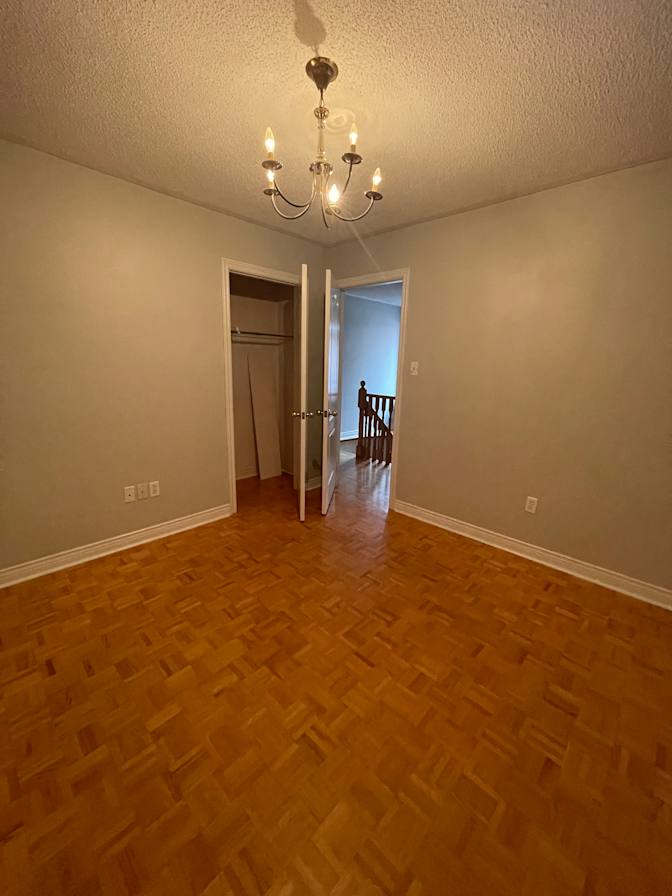 Jaspreet Kaur's room