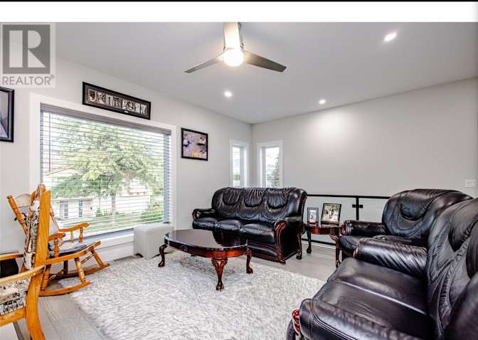 Photo of Jemima's room