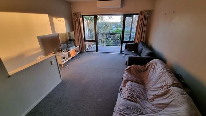 Photo of Emer's room