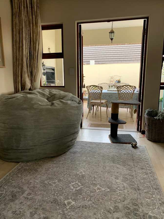 Photo of Gilly's room