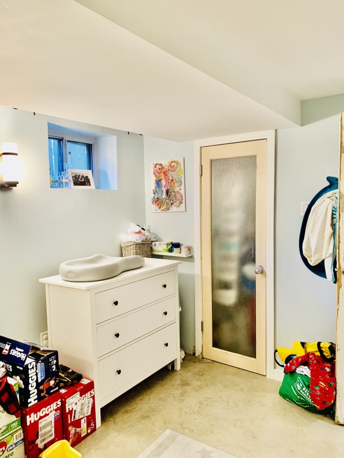 Photo of Rodney Property Manager's room