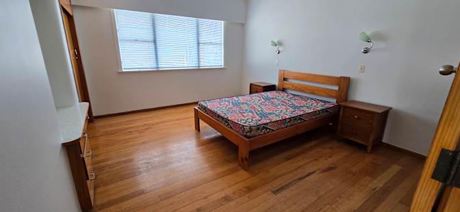 Photo of Jay's room