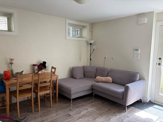 Photo of Zahra's room