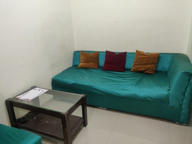 Photo of Sanjana Mandavkar's room