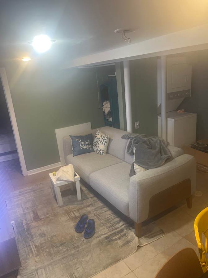 Photo of Kasiemobi's room