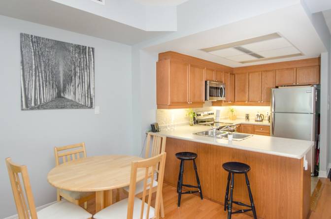 Photo of Chetan's room