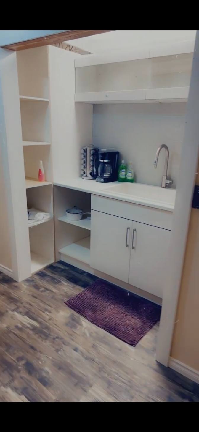 Photo of Brittany's room