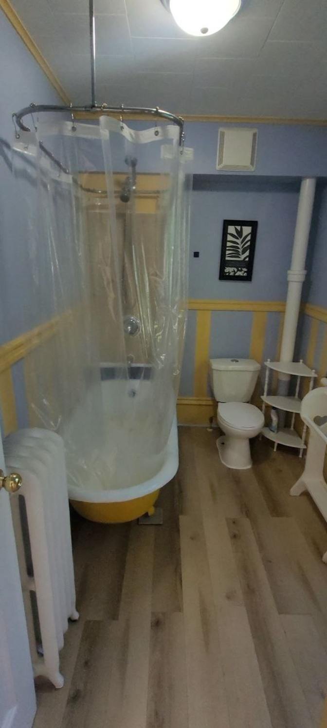 Harpreet Sanprem's room