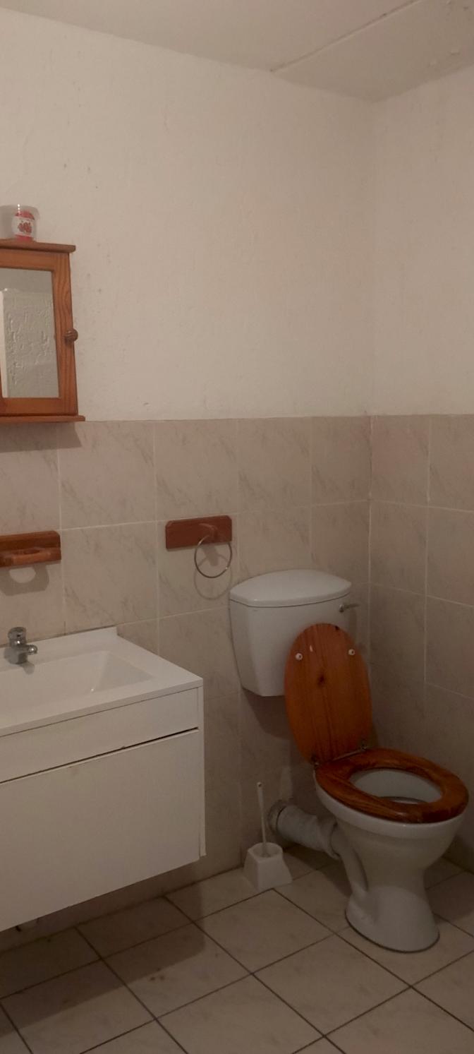 Photo of Sandra's room